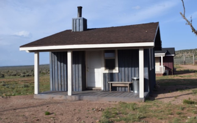 Grand Canyon Ranch & Outfitters