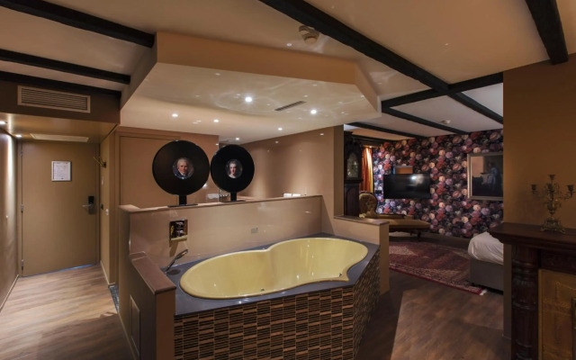 Hotel Mitland