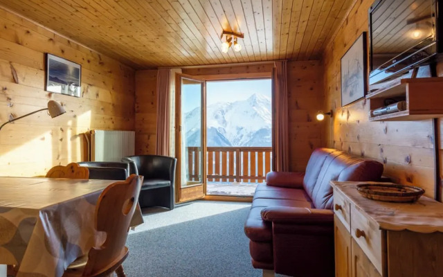 Chalet Weisshorn 4