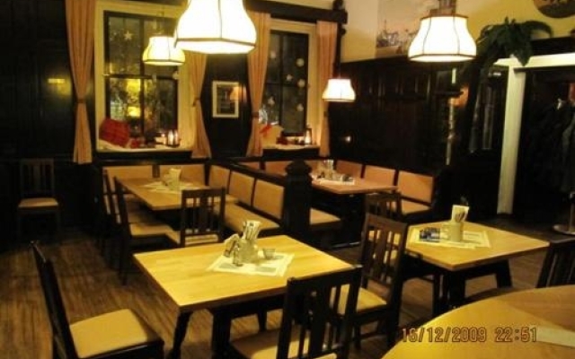 Gasthof zum Ochsen