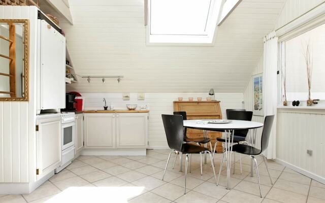 Pleasant Holiday Home in Rødby With Terrace