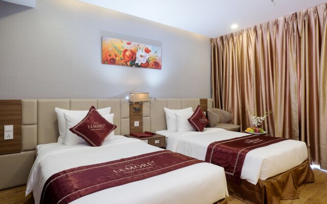 LeMore Hotel Nha Trang