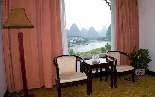 The Sovereign Hotel Yangshuo