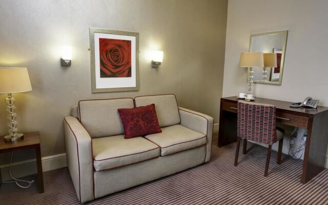 Best Western Westley Hotel