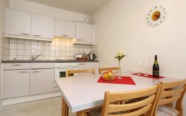 Aparthotel Pinger