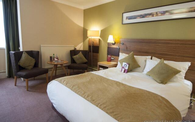 Crowne Plaza Chester, an IHG Hotel