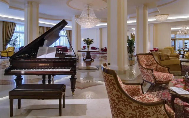 Hotel Terme all'Alba