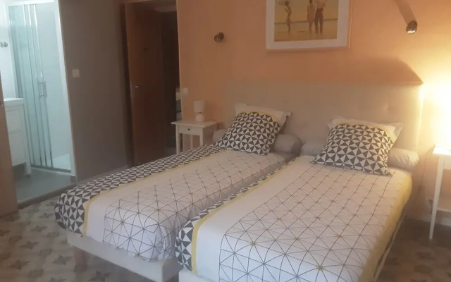 Casa Vasaluta