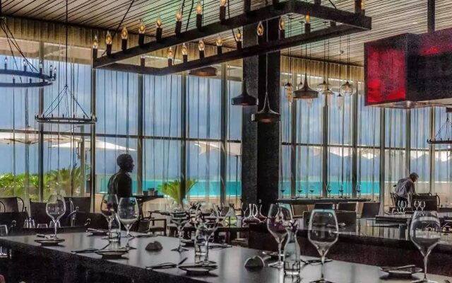JW Marriott Hotel Santo Domingo