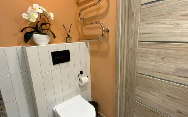 Alėjos Apartmentai City