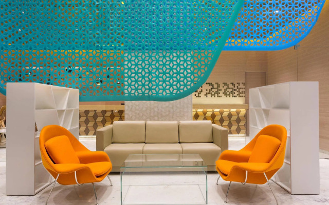 Fairfield by Marriott Chennai Mahindra World City