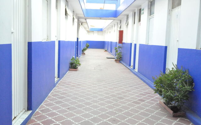 Hotel Metropolitan II