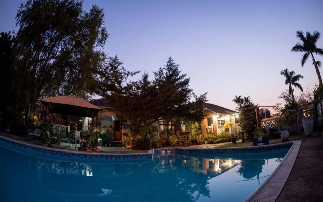 Jean-Lee Bed and Breakfast