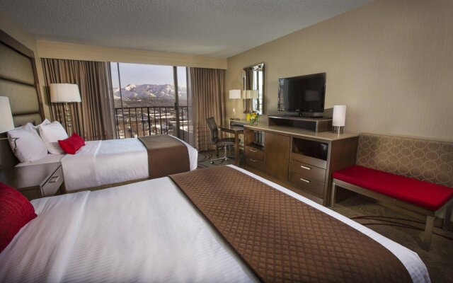 Hotel RL Salt Lake City