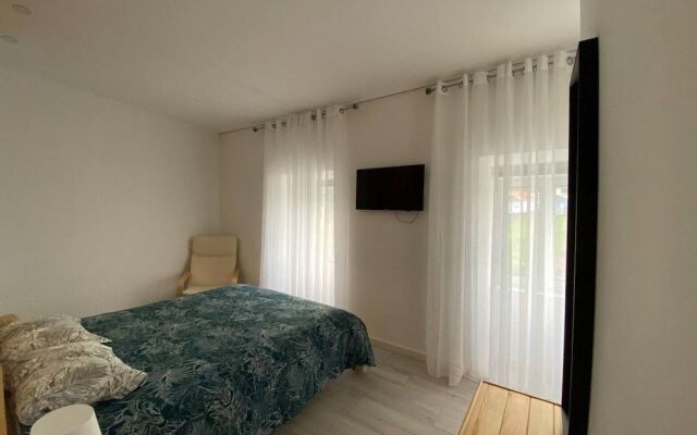 Remarkable 2-bed House in Ponta Delgada