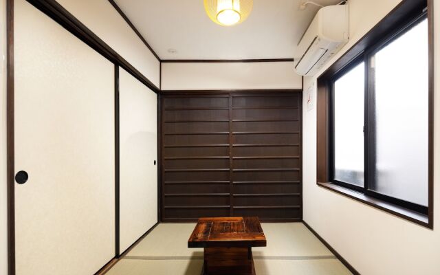 Tsumugi Shichijokagiyacho