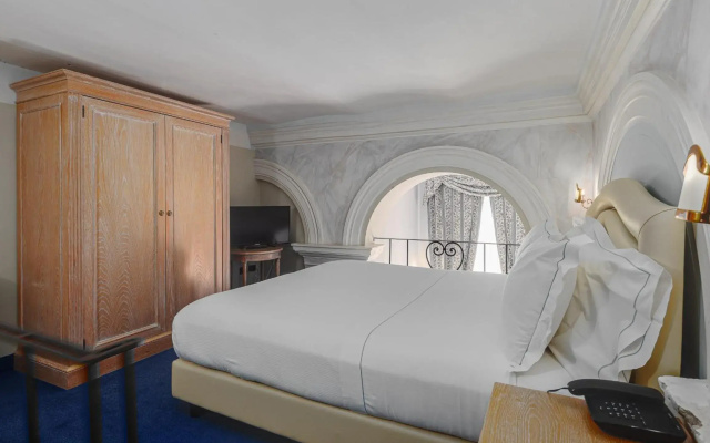Hotel de La Ville