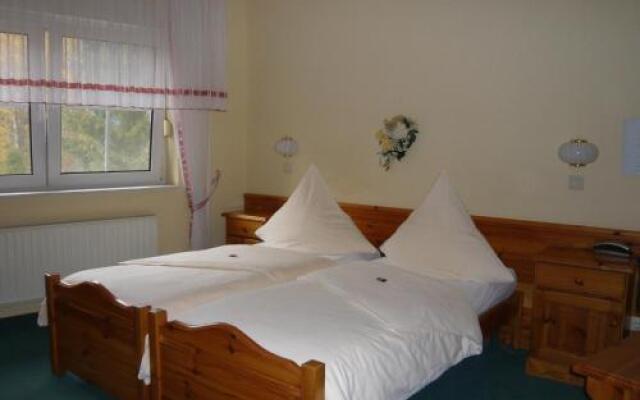 Hotel Am Wald