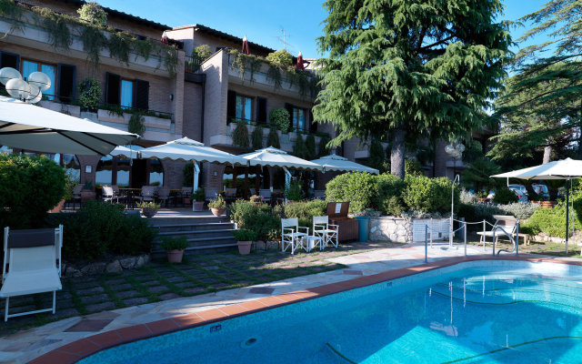 Relais Santa Chiara - Tuscany Charme