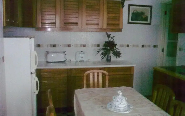 Casa De Hospedes Isaias