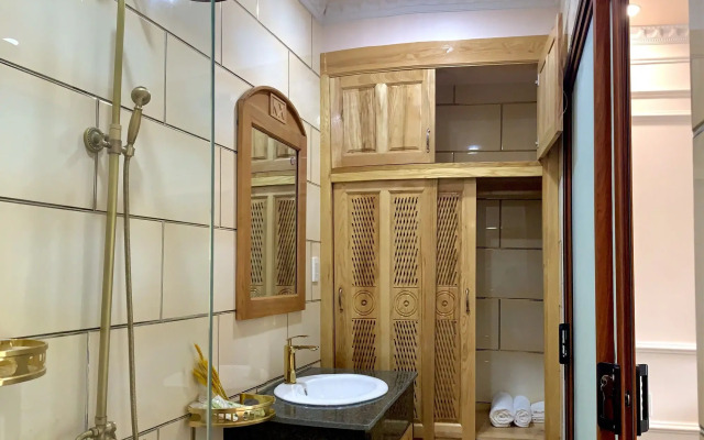 Kim Xuan Bungalow