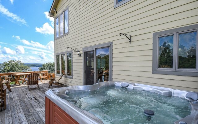 Infinite View 5 Bedroom House