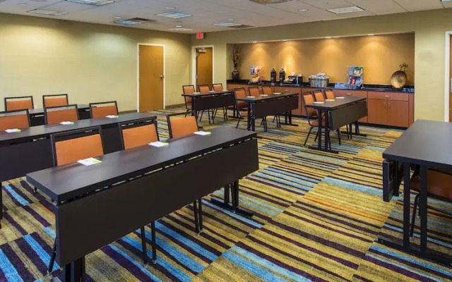 Wingate by Wyndham - Buford