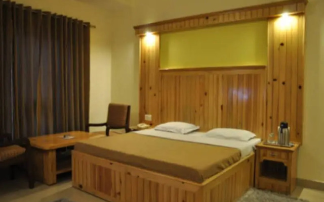 Hotel Abhinandan Grand