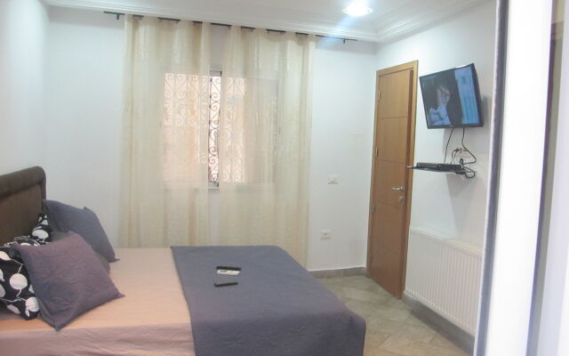 Triplex - Sidi Bou Said