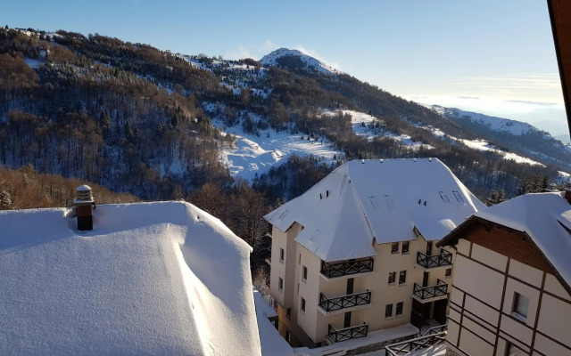 Ski & Relax Apartment