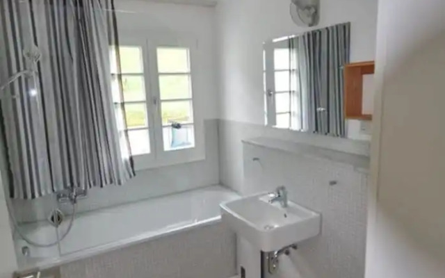 Haus Rosa Comfortable Holiday Residence