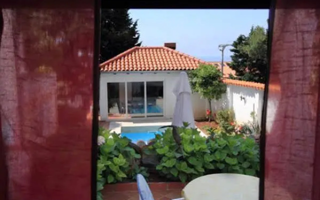 Villa Gloria