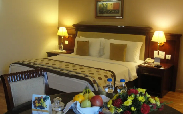 Fortune JP Palace, Mysore - Member ITC Hotels' Group