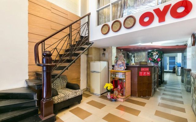 OYO 631 Long Phụng Hoàng Hotel