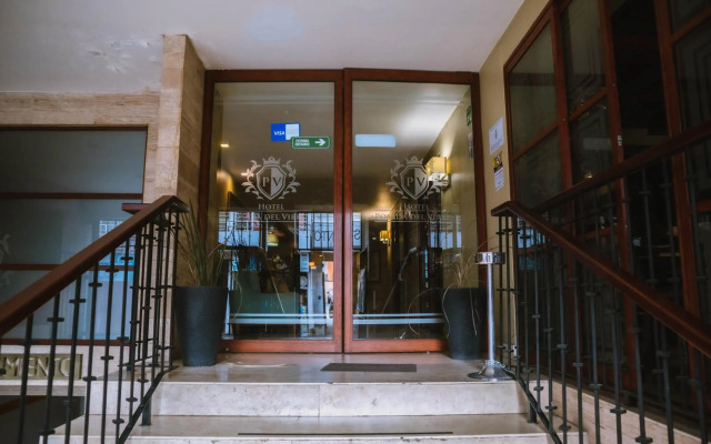 Hotel Posada del Virrey