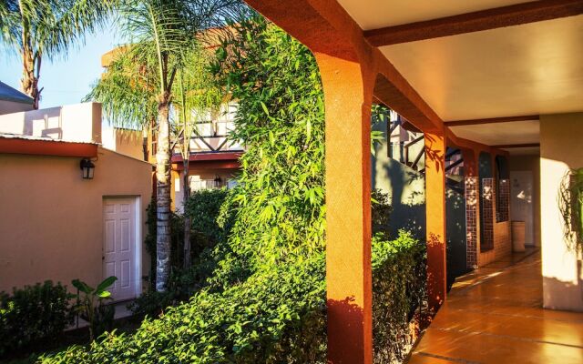 Hotel San Jose