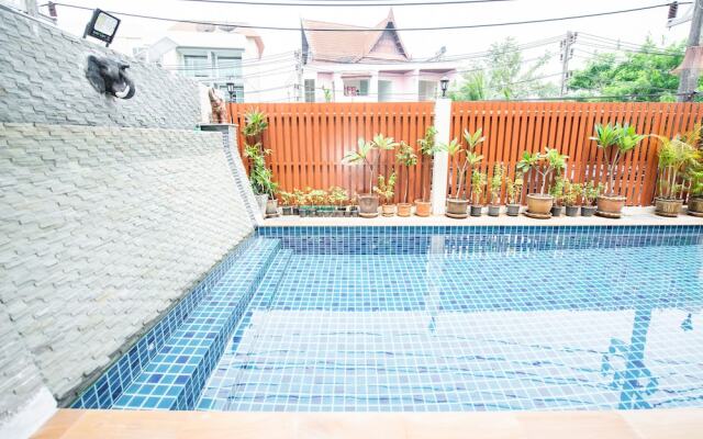 Wanna Marine Hotel