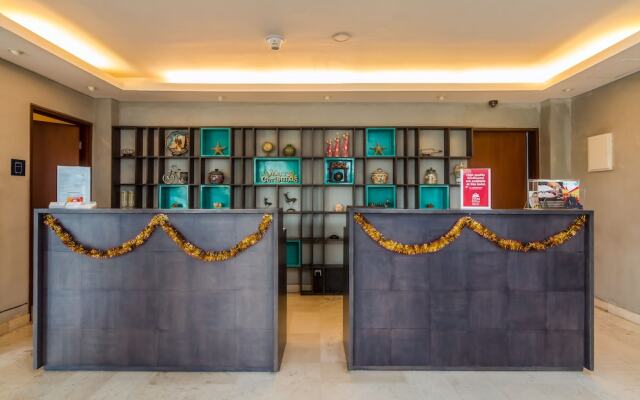 ZEN Rooms Denpasar Gatot Subroto