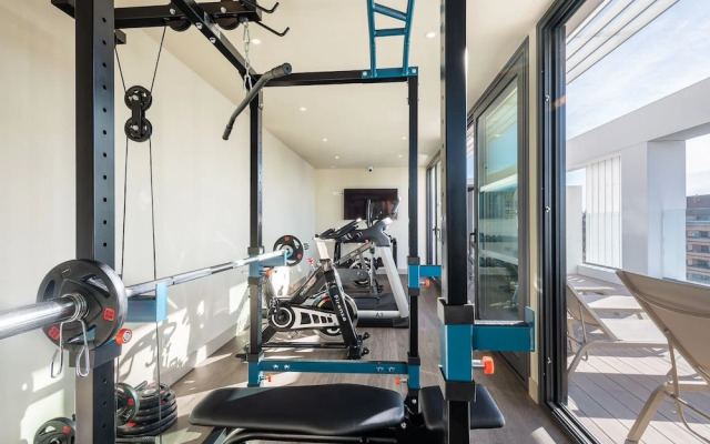 Intelier Core Suites Valencia