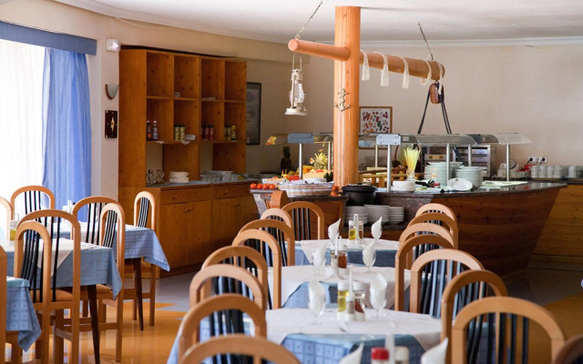 Hotel Vibra Maritimo