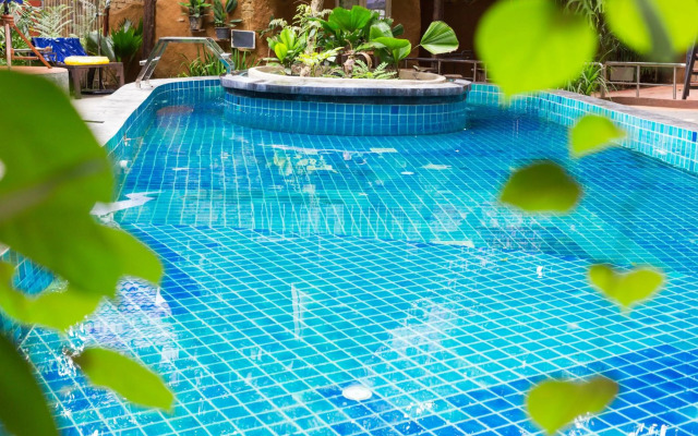 Hern Lhin Natural Resort