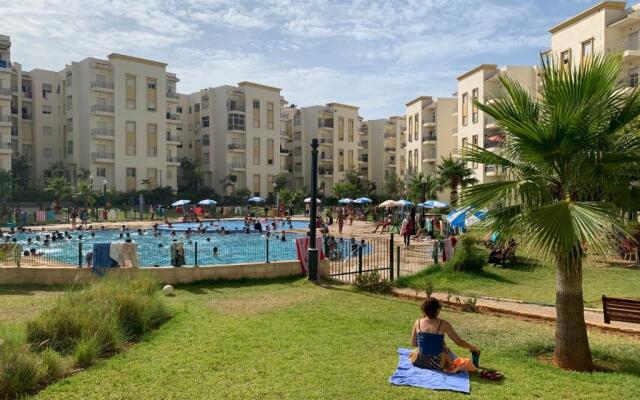 Appartement de vacances