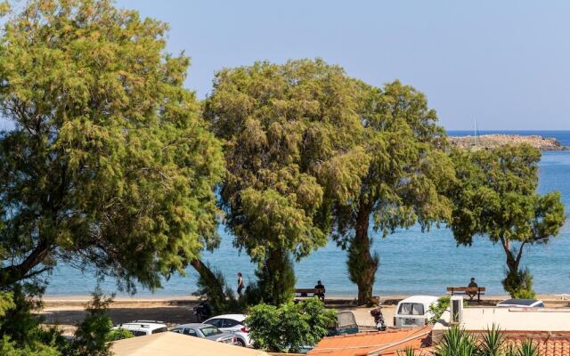 Sun Beach Apartments in Chania 09 & 11