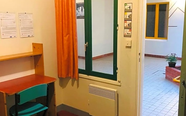 Auberge de Jeunesse HI Belle-Île-en-Mer