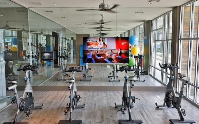 Kasa East Austin Apartments