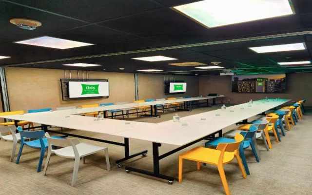ibis Styles Lima San Isidro