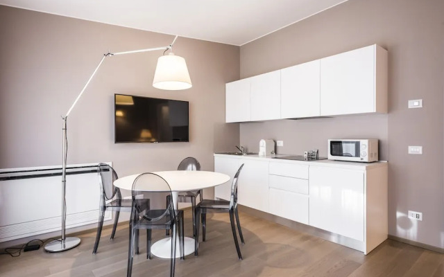 MYSWEETPLACE - Corso Como Apartments