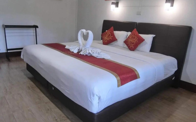 The Krabi Forest Homestay