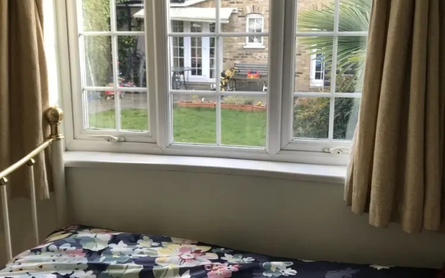 Self Contained Granny Flat
