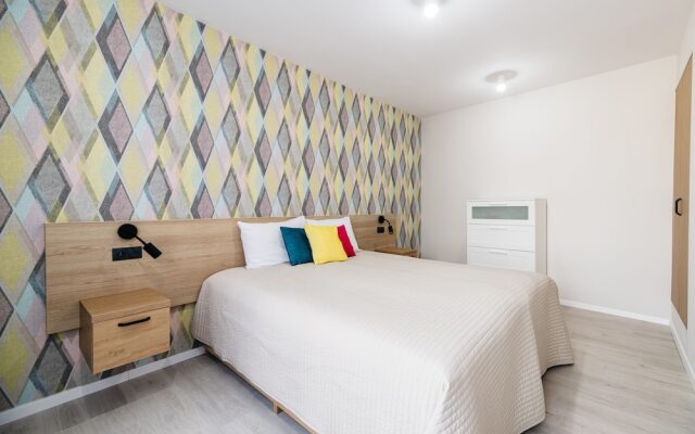 Rycerska Residence ICE